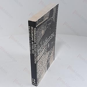 Seller image for Terrorism, Drugs and Crime in Europe After 1992 for sale by BookAddiction (ibooknet member)