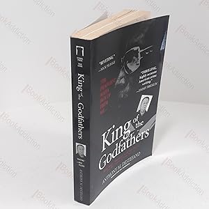 Imagen del vendedor de King of the Godfathers a la venta por BookAddiction (ibooknet member)