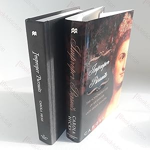 Seller image for Improper Pursuits : The Scandalous Life of an Earlier Lady Diana Spencer for sale by BookAddiction (ibooknet member)