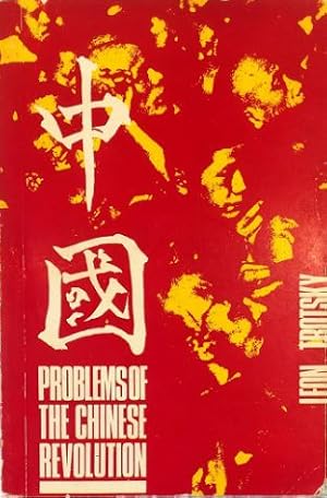 Seller image for Problems of the Chinese Revolution for sale by Libreria Tara