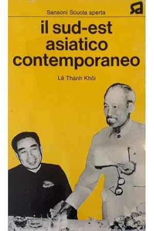 Immagine del venditore per Il sud-est asiatico contemporaneo venduto da Libreria Tara