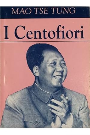 Seller image for I Centofiori for sale by Libreria Tara