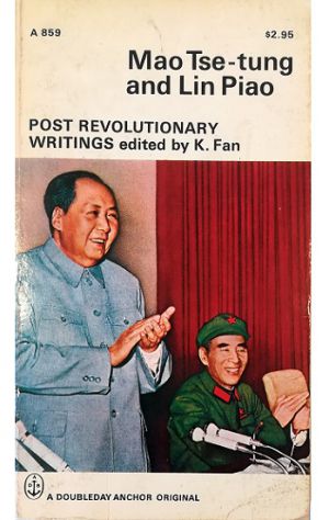 Seller image for Post Revolutionary Writings for sale by Libreria Tara