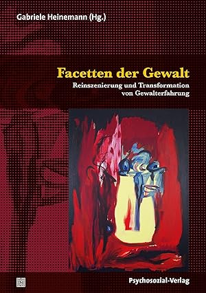 Seller image for Facetten der Gewalt for sale by moluna
