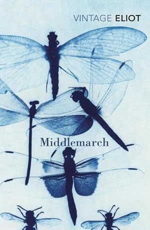 Seller image for Middlemarch for sale by BuchWeltWeit Ludwig Meier e.K.