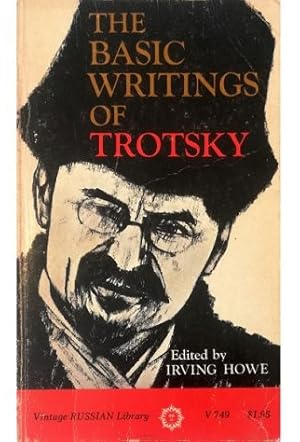 Seller image for The Basic Writings of Trotsky for sale by Libreria Tara