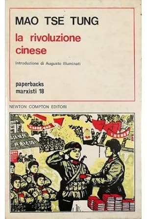 Immagine del venditore per La rivoluzione cinese venduto da Libreria Tara