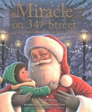 Seller image for Dear Santa and Miracle on 34th Street Set for sale by GreatBookPrices