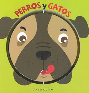 Immagine del venditore per Perros y gatos/ Dogs and Cats -Language: spanish venduto da GreatBookPrices