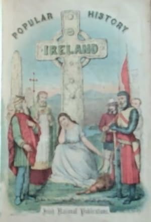 Bild des Verkufers fr An Illustrated HISTORY OF IRELAND: From the Earliest Period (Historical Illustrations) zum Verkauf von Chapter 1