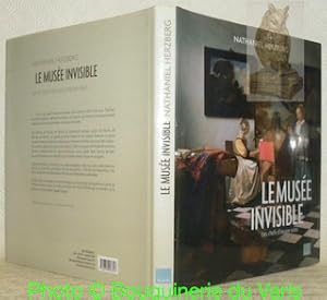 Seller image for Le muse invisible. Les chefs-d'oeuvre vols. for sale by Bouquinerie du Varis