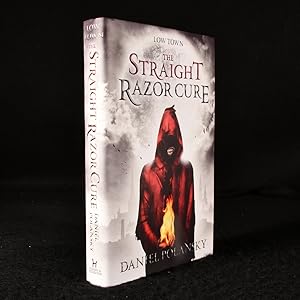 Seller image for The Straight Razor Cure for sale by Rooke Books PBFA