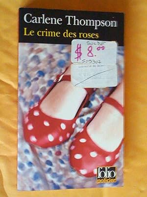 Le crime des roses