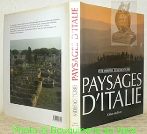 Seller image for Paysages d'Italie. for sale by Bouquinerie du Varis