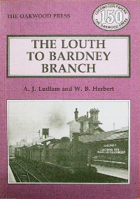 THE LOUTH TO BARDNEY BRANCH