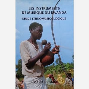 Les Instruments de Musique du Rwanda