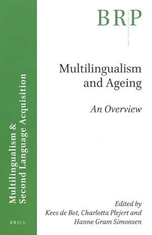 Immagine del venditore per Multilingualism and Ageing : An Overview venduto da GreatBookPricesUK