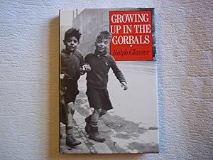 Imagen del vendedor de Growing Up in the Gorbals a la venta por Carmarthenshire Rare Books