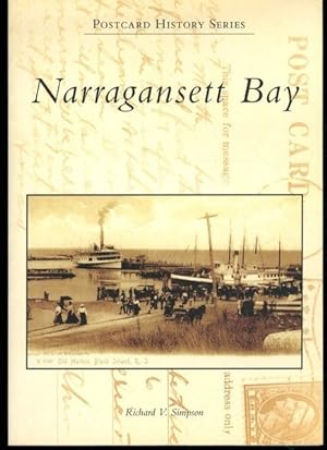 Narragansett Bay (RI) (Postcard History)