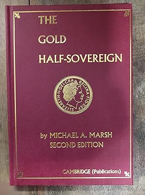 Imagen del vendedor de The Gold Half-Sovereign a la venta por Ancient Art