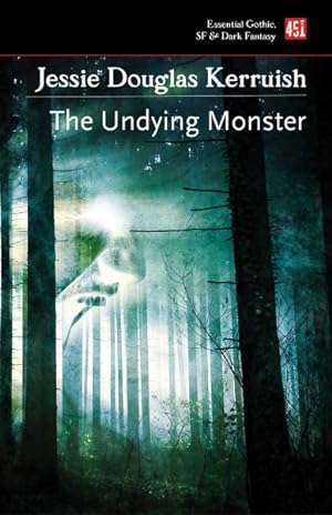 Seller image for Undying Monster : A Tale of the Fifth Dimension for sale by GreatBookPricesUK