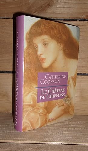 Seller image for LE CHATEAU DE CHIFFONS for sale by Planet's books