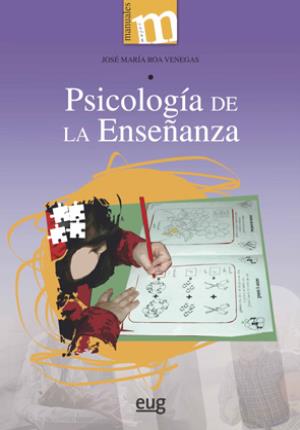 Seller image for Psicologa de la enseanza for sale by Midac, S.L.