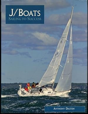 J/Boats: Sailing to Success