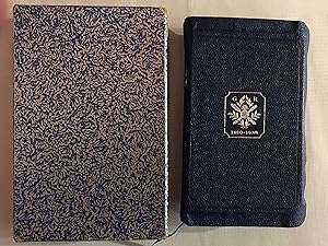 Holy Bible Silver Jubilee Edition