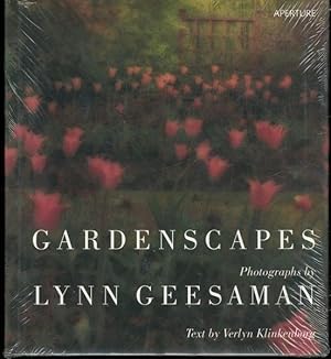 Seller image for Lynn Geesaman: Gardenscapes for sale by Lavendier Books
