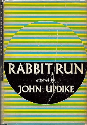 Bild des Verkufers fr Rabbit, Run zum Verkauf von Fireproof Books