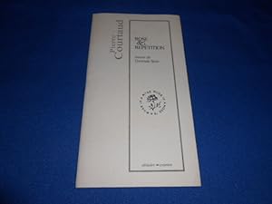 Seller image for ROSE et Rptition. Autour de Gertrude Stein for sale by Emmanuelle Morin