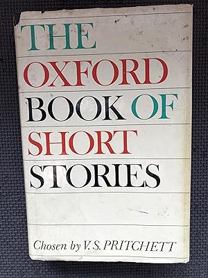 Seller image for The Oxford Book of Short Stories for sale by Cragsmoor Books