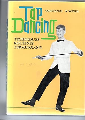 Imagen del vendedor de Tap Dancing a la venta por Frabjoy Books