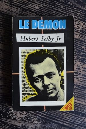 Seller image for Le dmon for sale by Un livre en poche