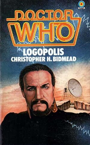 Seller image for Doctor Who - Logopolis for sale by lamdha books