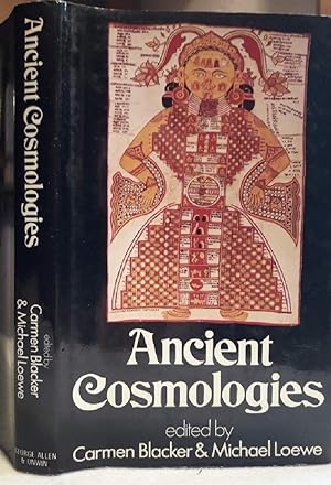 Immagine del venditore per ANCIENT COSMOLOGIES( 1975) venduto da Invito alla Lettura