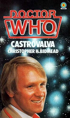 Seller image for Doctor Who - Castrovalva for sale by lamdha books