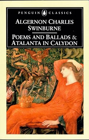 Poems and Ballads & Atalanta in Calydon