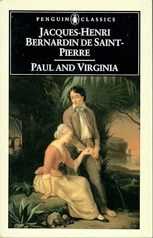 Seller image for Paul and Virginia for sale by Bauer Rare Books