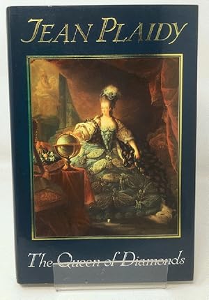 Seller image for The Queen of Diamonds for sale by Cambridge Recycled Books