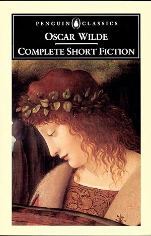 Imagen del vendedor de Complete Short Fiction a la venta por Bauer Rare Books