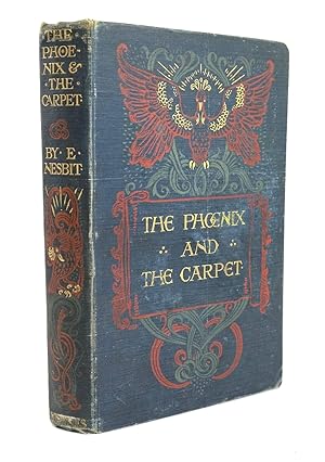 the phoenix and the carpet book the phoenix and the carpet book
