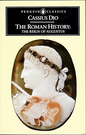 Roman History; The Reign of Augustus