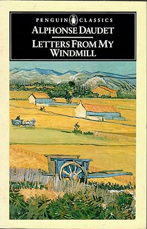 Seller image for Letters From My Windmill for sale by Bauer Rare Books