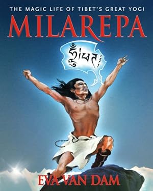 Bild des Verkufers fr Magic Life of Milarepa : Tibet's Great Yogi zum Verkauf von GreatBookPrices