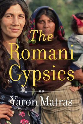 Immagine del venditore per The Romani Gypsies (Hardback or Cased Book) venduto da BargainBookStores