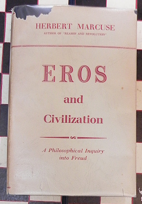 Seller image for Eros and Civilization for sale by Invisible Books