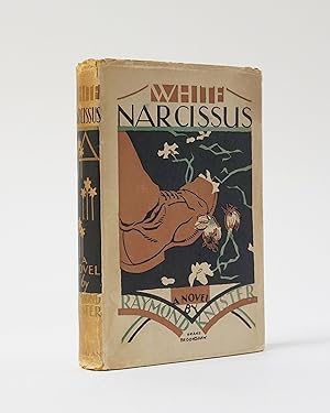 Seller image for White Narcissus for sale by Karol Krysik Books ABAC/ILAB, IOBA, PBFA