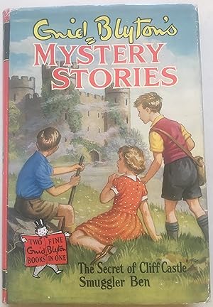 Mystery Stories